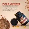 Barlean's Organic Oils Fresh Flax Oil Softgels, 100 Count Bottle