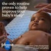 Johnson?s Bedtime Baby Lotion with NaturalCalm Essences, Hypoallergenic & Paraben