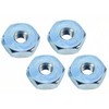(2 Pack) Sprocket Cover Bar Nut for STHIL MS240 MS260