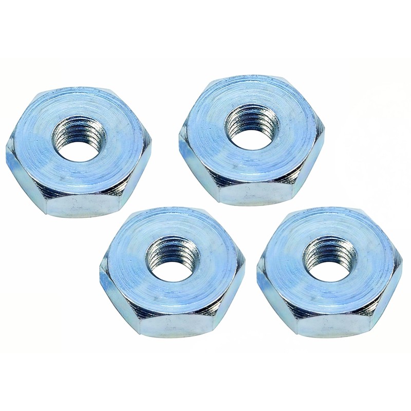 (2 Pack) Sprocket Cover Bar Nut for STHIL MS240 MS260