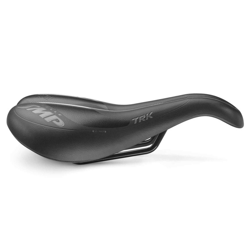 Selle SMP TRK Gel Saddle - Large