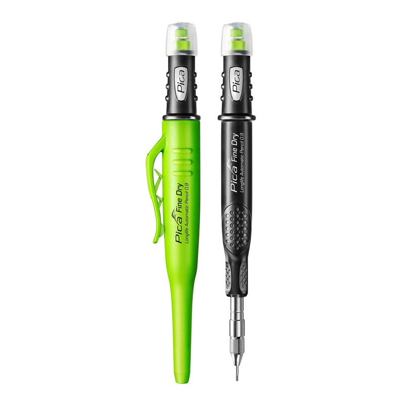 ADAM DEALS Pica Fine-Dry 0.9 Deep Hole Marker Pencil 7070