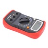 BM500A 1000V LCD Resistance Tester Digital Insulation Resistance Meter Megohm