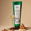 flu [Flu] Original body scrub 200g 3pcs + facial scrub