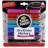 Crayola Low Odor Dry Erase Markers for Kids & Adults