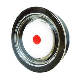 Kyowa KCM-25 Type Round Type Oil Gauge