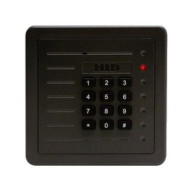 HID 30-0003-01 Rubber KEYPAD for PROXPRO Reader