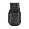 ROCOTACTICAL Basketweave Radio Pouch, Universal Radio Holder Pouch for Law