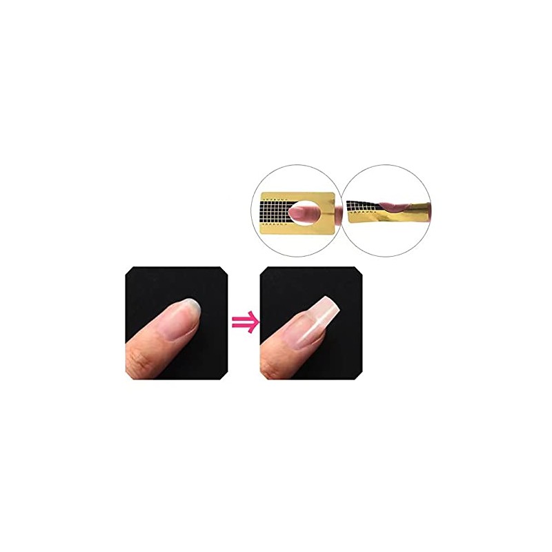★ neirufo-mu (2 Roll of 1000 Sheets) golden