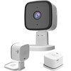 7links Night Security Camera: Set of 4 Mini 2K IP