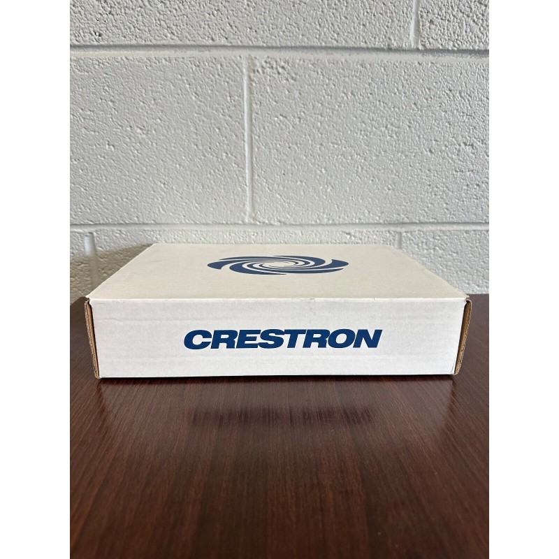 Crestron (TSW-760-LB-B) - Room Availability Light Bar