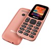 BLU Z5 -GSM Unlocked Dual Sim -Coral