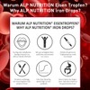 ALP NUTRITION Iron Drops Twin Pack