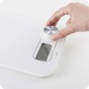 HAEGER KS-DIG.008A Kitchen Scales Multi-Coloured