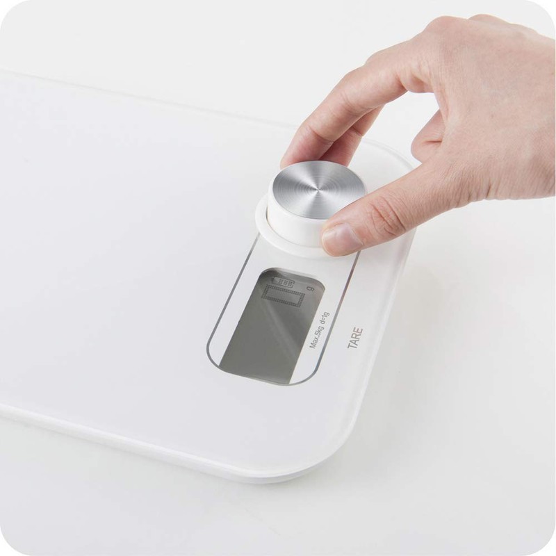 HAEGER KS-DIG.008A Kitchen Scales Multi-Coloured
