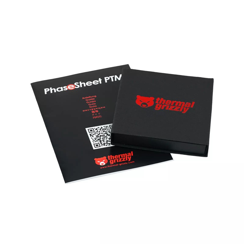 Thermal Grizzly PhaseSheet PTM Thermal Pad