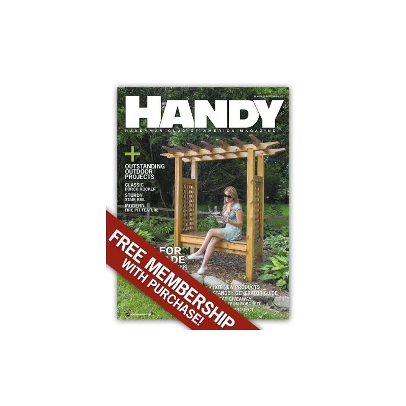 QUICK-CUT PULL SAW - Multi-Purpose Hand Saw