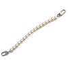 Salon de Alphard Pearl Strap, Smartphone Strap, Wrist, Hand Strap,
