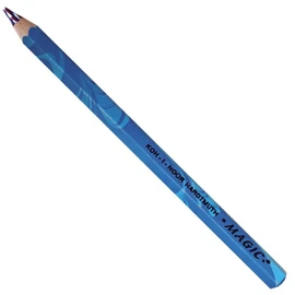 Koh I noor Jumbo Special Coloured Magic Pencil - America Blue