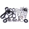 TKT-001 engine timing belt kit Fits for 1998-2005 for Toyota