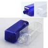 Copeflap Shampoo Dispenser, 33.8 fl oz (1000 ml), Shampoo Bottle,