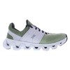 ON Cloudswift 3 AD Mens Shoes Size 10, Color: Leaf/Frost