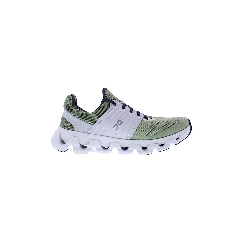 ON Cloudswift 3 AD Mens Shoes Size 10, Color: Leaf/Frost