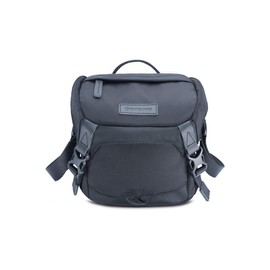 VANGUARD VEO Collection VEO GO Bag, Camera Bag, Mirrorless Compatible (15M, BK)