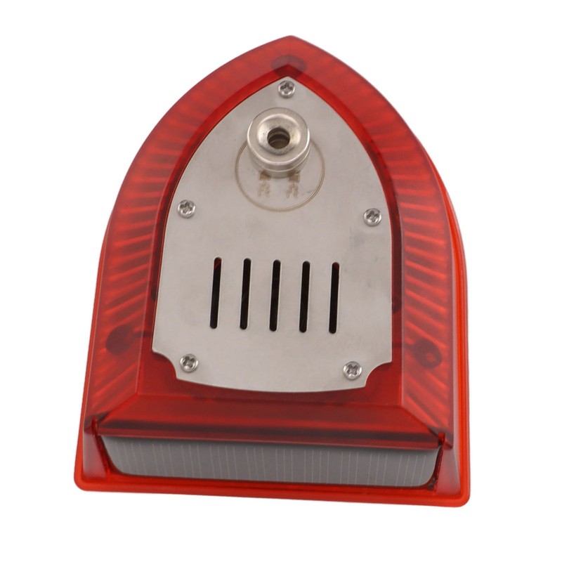 Animal Repellent USB Interface Charging Energy Saving Solar Powered Animal
