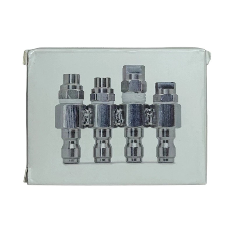 Jariko JRod Nozzle Kit 4 GPM Pressure Washer 4 Way