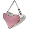 Garneck Ice Skate Bag Triangle Roller Skate Bag Inline Skate