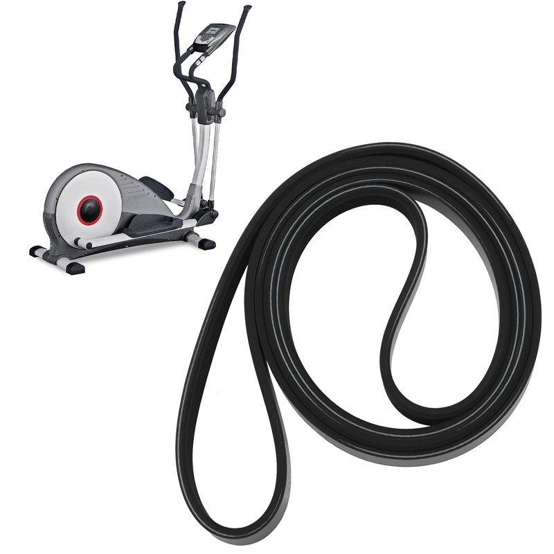 Briny River Drive Belt for Cross Trainer 1651 x 14