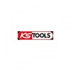 KS-Tools 161.0005 Flach-Feilenblatt,DIN 7261,Form