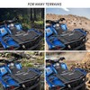 SAUTVS Base Kit Mounting Bracket Kit for Can-Am Outlander L