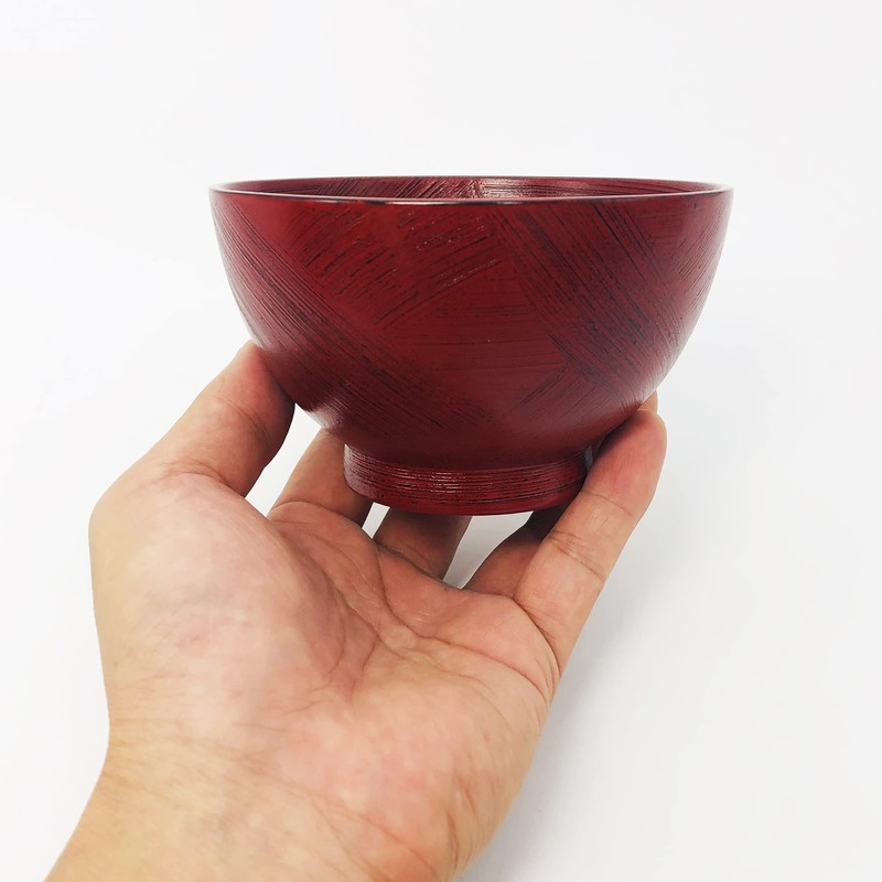 Wood Juice Hand Pair City 4E – 143