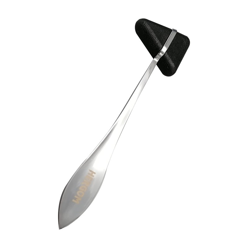 HERGOM TAYLOR MARTILLO DE REFLEJOS (NEGRO)