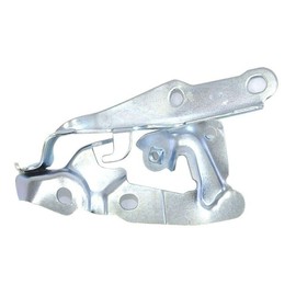 alxiang Left Right Pair Hood Hinge Steel for Toyota for Camry 2007-2011 901-78616