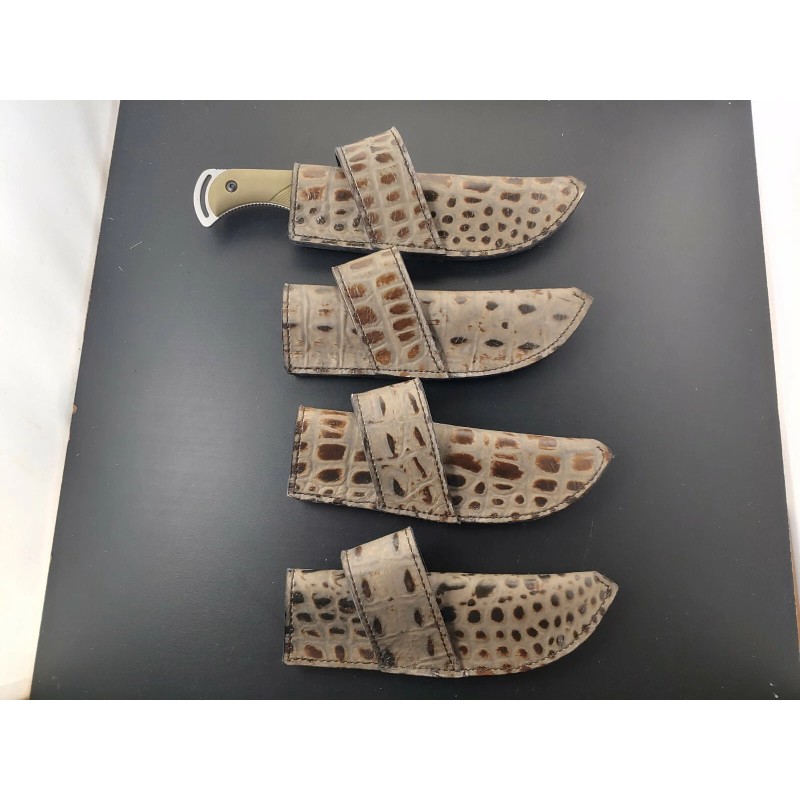 DRAGONBACKBONE ESEE 3 / RC 3 CROSS DRAW SHEATH KNIFE