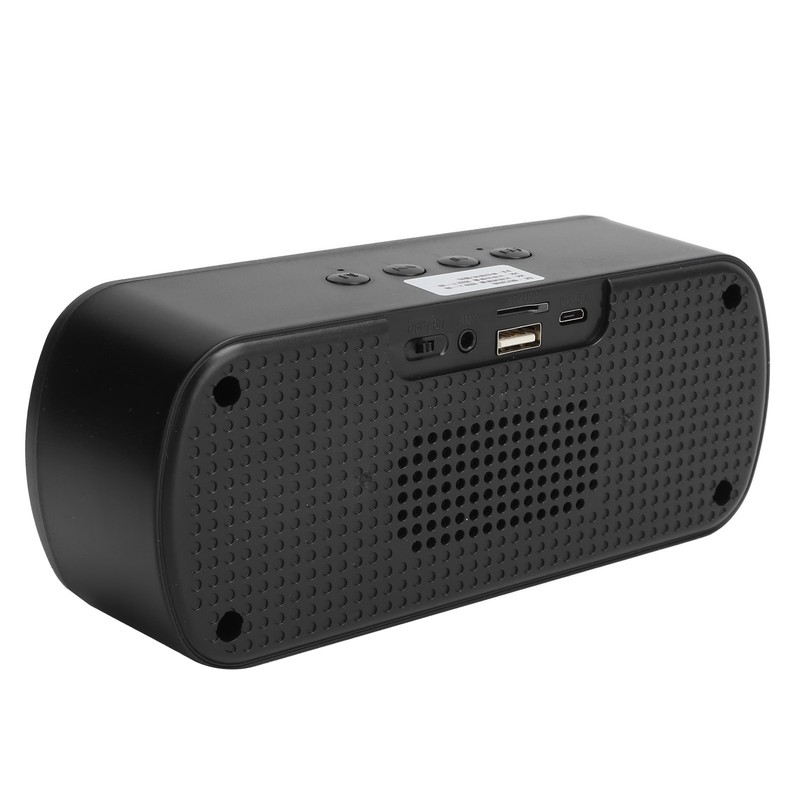 Sada A9 Bluetooth Speaker Multimedia Mini Bluetooth 5.0 Audio Speaker