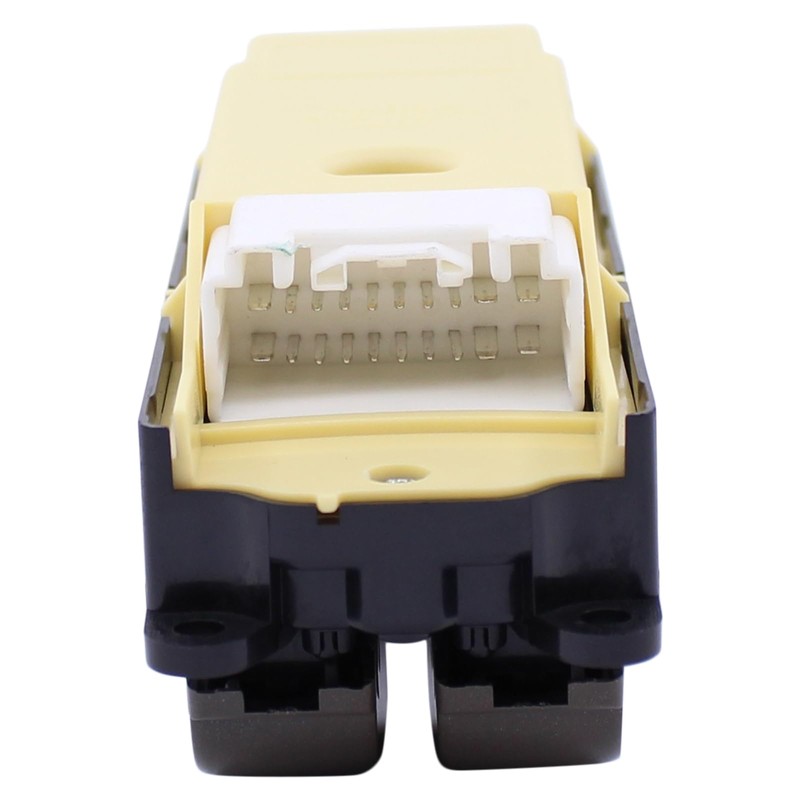 MOTOKU Front Driver Side Window Switch with Door Lock Switch
