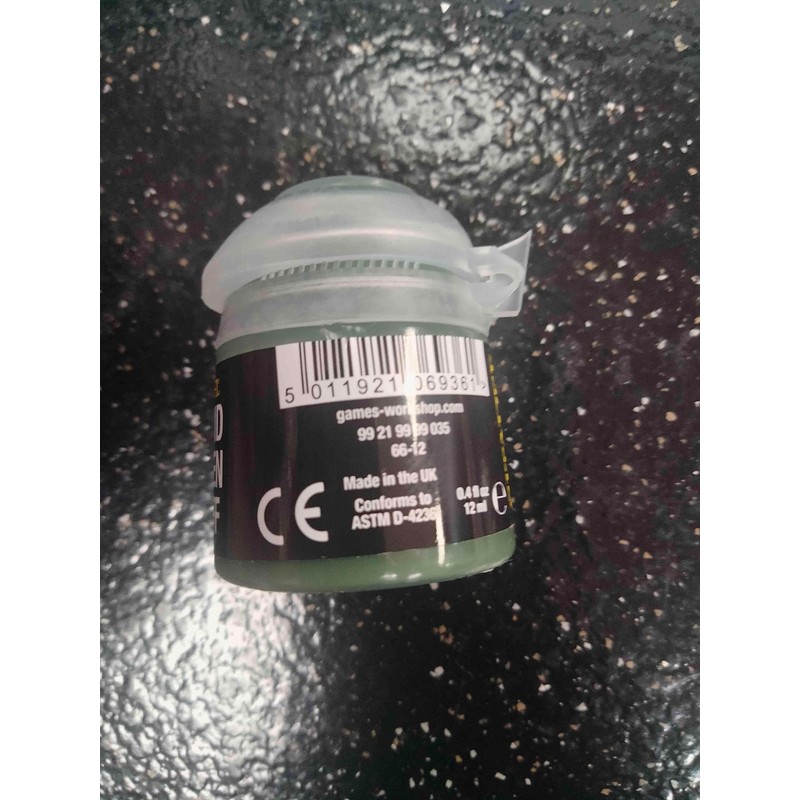 Games Workshop Citadel – Liquid Green Stuff