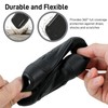 BLIKEJIN Silicone Protective Case Compatible with JBL GO5 Portable Bluetooth