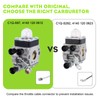Harbot FS45 FS55 FS55R Carburetor for STHIL HS45 FS38 FS46