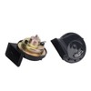 Pair of 12V 115dB UTV Horn Kit Super Loud Waterproof