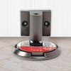 Check Lock Rotating Door Stopper for Entryways - Anti-Slam Feature Door Stopper