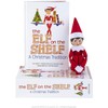 The Elf on the Shelf: A Christmas Tradition - Blue