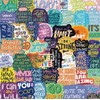 Inspirational Feel Good Stickers
