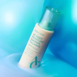 Dewtree 듀이트리 AC 딥 장벽 진정 보습 앰플 60ml 191053 DewTree AC Deep Barrier Soothing Hydrating Ampoule 60ml [[Single] AC Deep Barrier Calming Ampoule 60ml 191053]