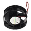 Cooling Fan Dual Ball Axial Heat Sink Silent Cooling Fan