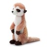 The Petting Zoo Meerkat Stuffed Animal, Gifts for Kids, Wild